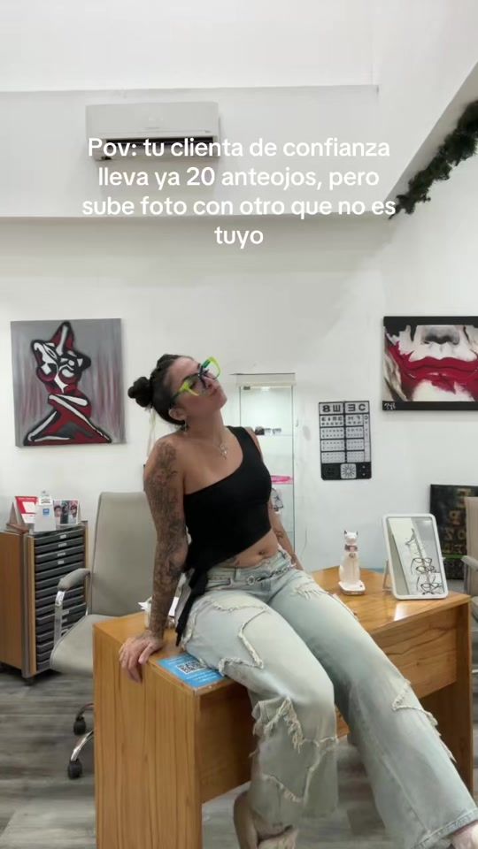 TikTok video thumbnail by omevis