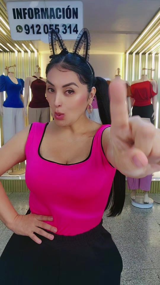 TikTok video thumbnail by vidaconshely