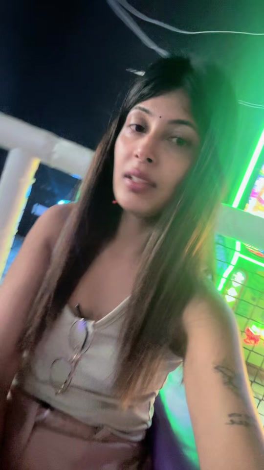 TikTok video thumbnail by ig_vidusha