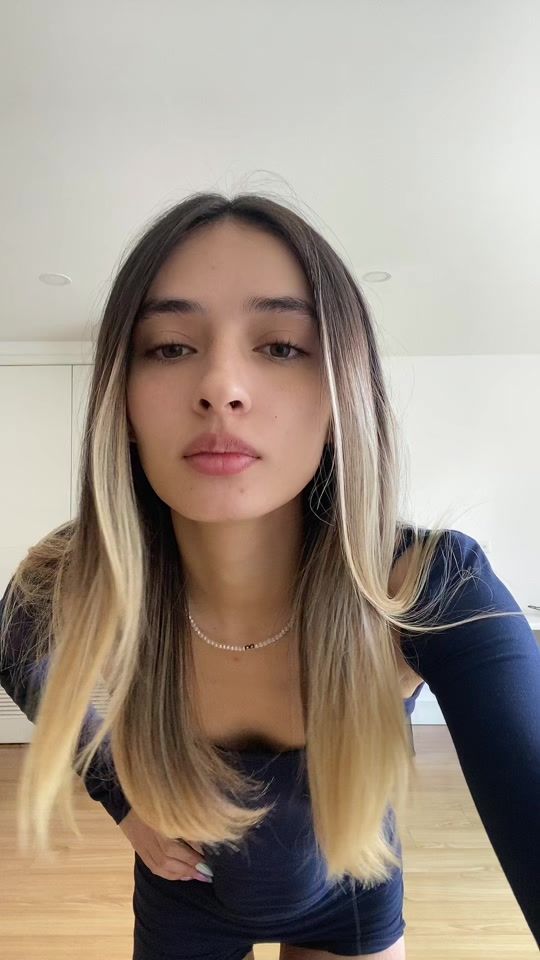 TikTok video thumbnail by nataliatroyano