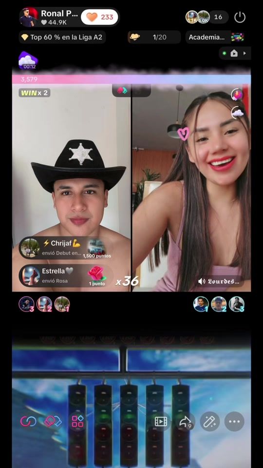 TikTok video thumbnail by ronald_pina