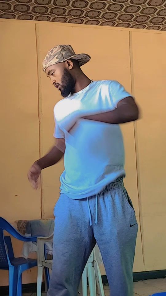 TikTok video thumbnail by model_dancer_matii_622