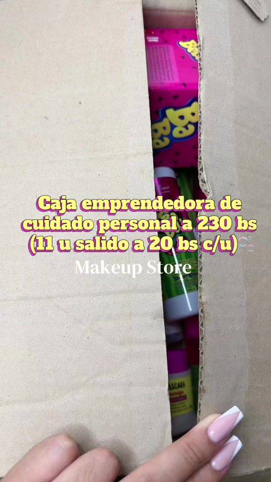 TikTok video thumbnail by makeupstore87