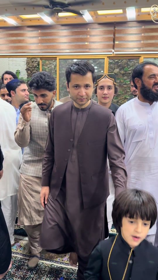 TikTok video thumbnail by khushalkhan_kakar