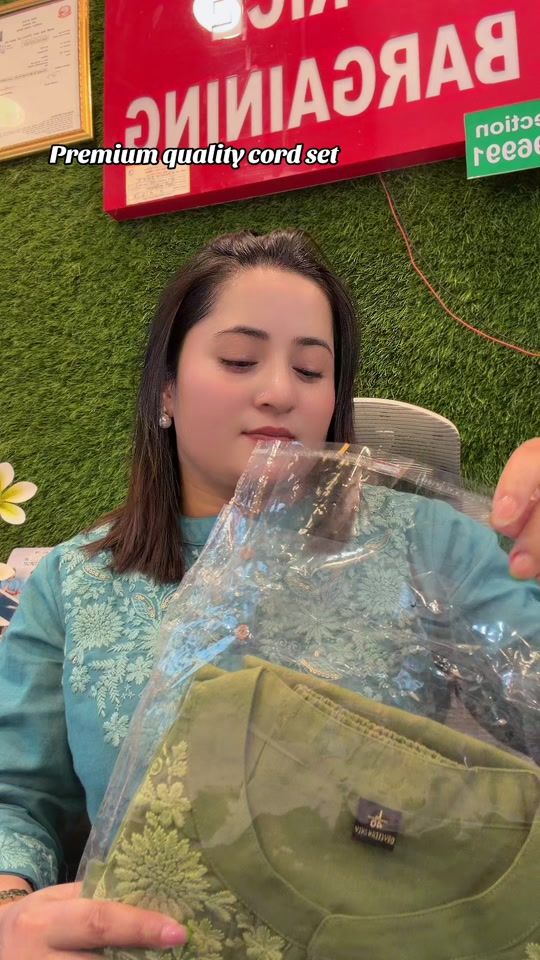 TikTok video thumbnail by preety_collection0