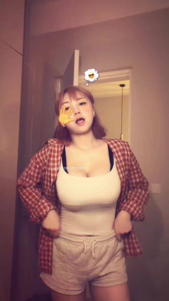 TikTok video thumbnail by shannon_vers