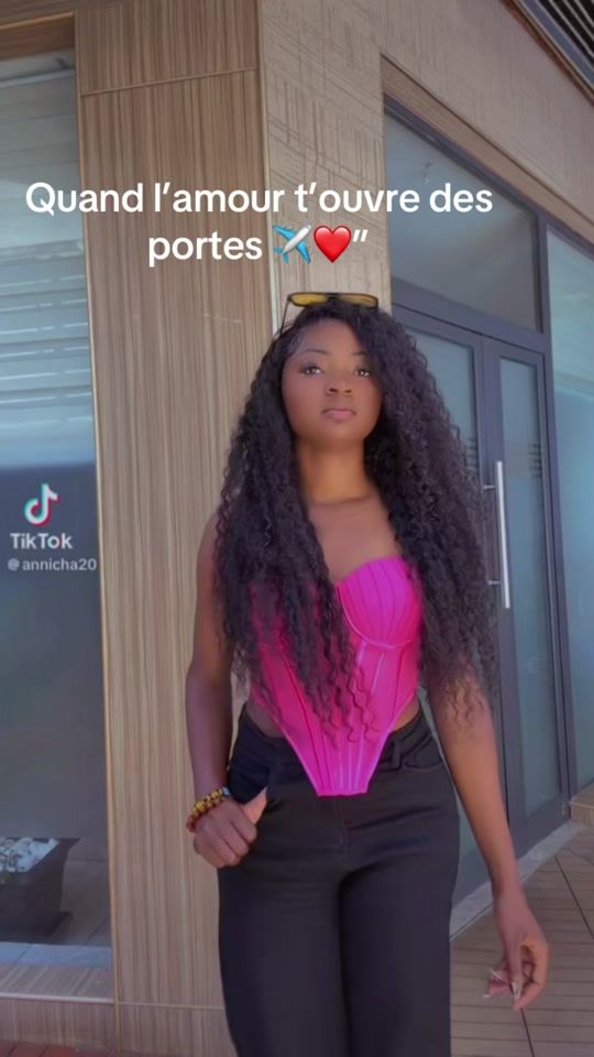 TikTok video thumbnail by lady.congolaise0