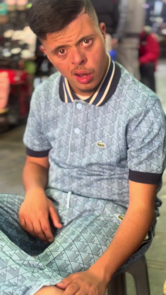 TikTok video thumbnail by houssam_houssam1997
