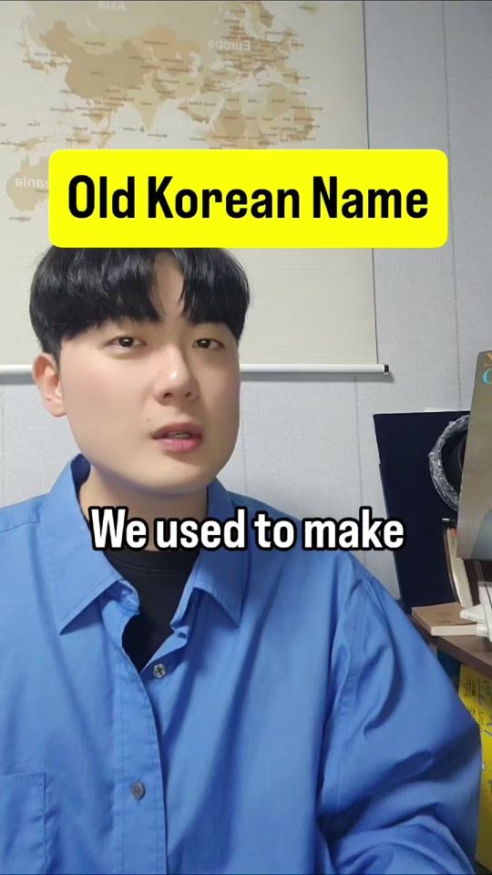 TikTok video thumbnail by annyeongkoreaofficial