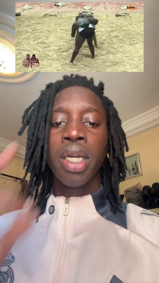 TikTok video thumbnail by singomdadjingam_