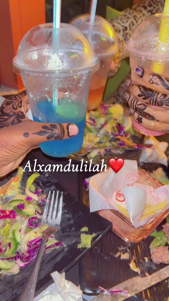 TikTok video thumbnail by iskufilanali