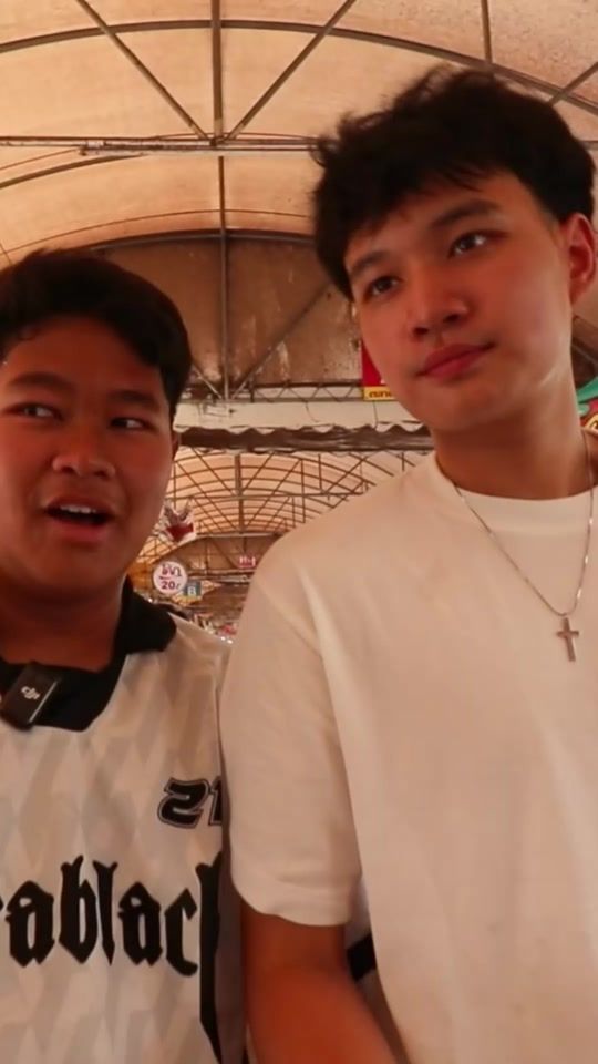 TikTok video thumbnail by louiswatana