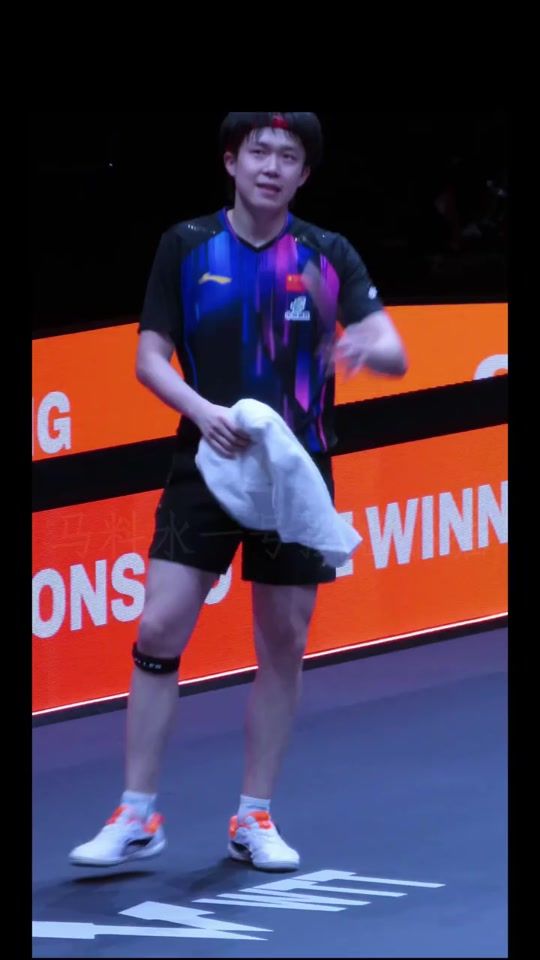 TikTok video thumbnail by wangchuqin_