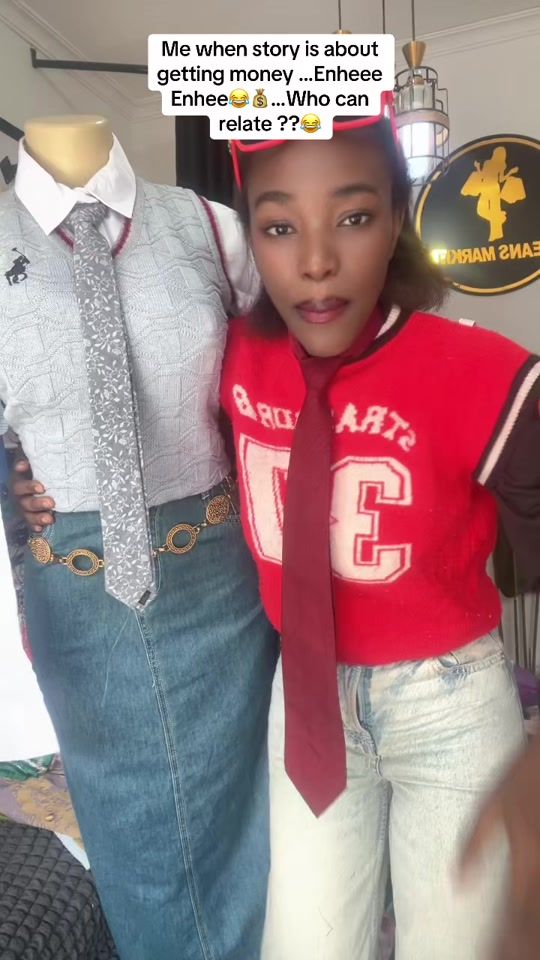TikTok video thumbnail by jeans_market_tz