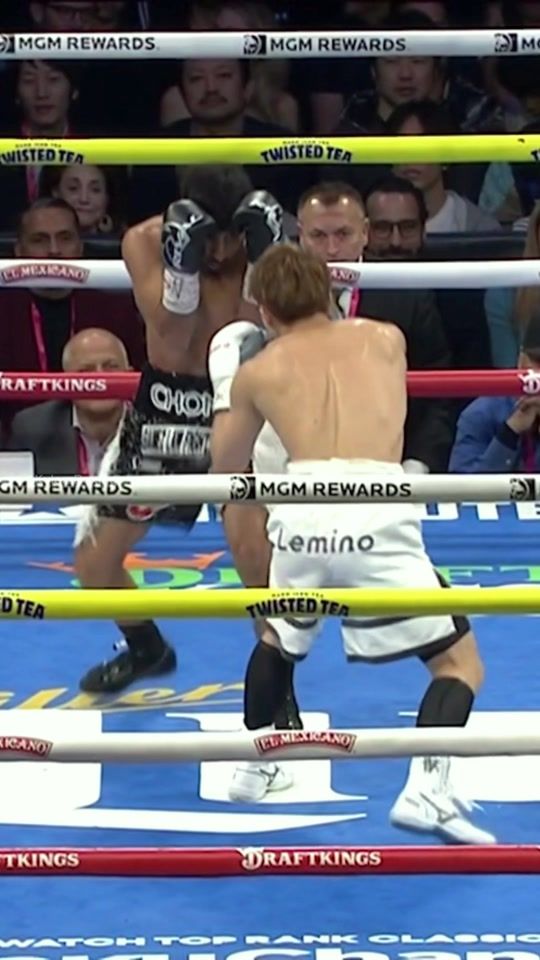 TikTok video thumbnail by kylerzboxing