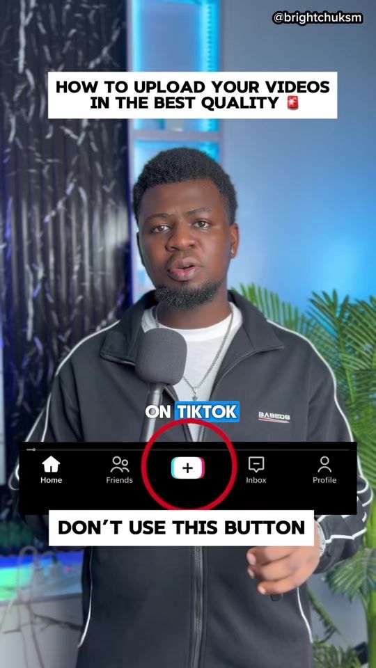 TikTok video thumbnail by brightchuksm