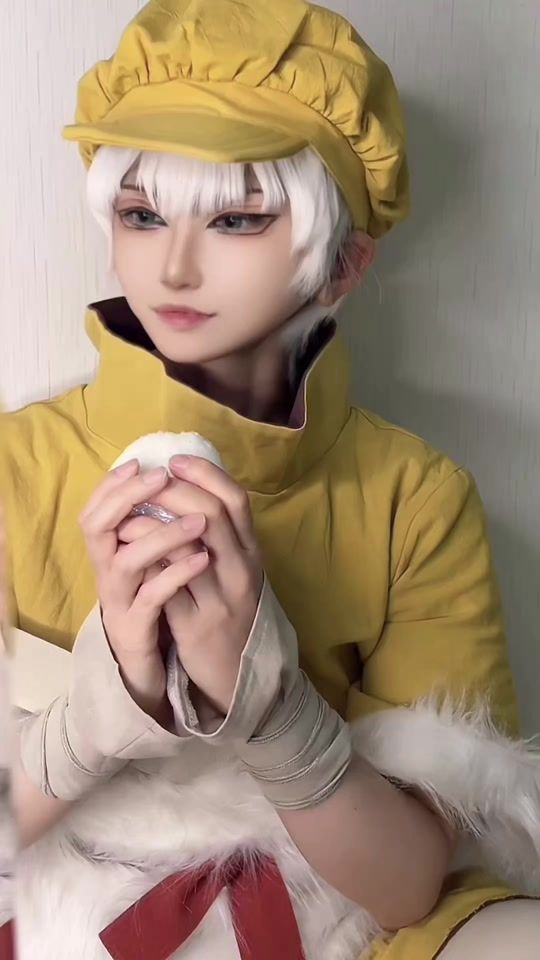 TikTok video thumbnail by yutamochi