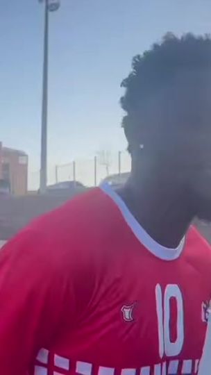TikTok video thumbnail by bertrand.traor0