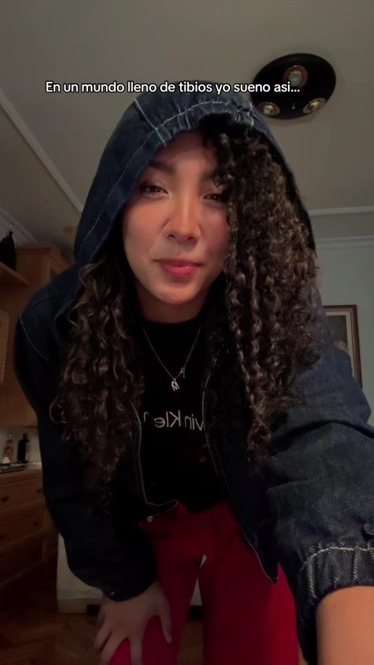 TikTok video thumbnail by holasoybribri