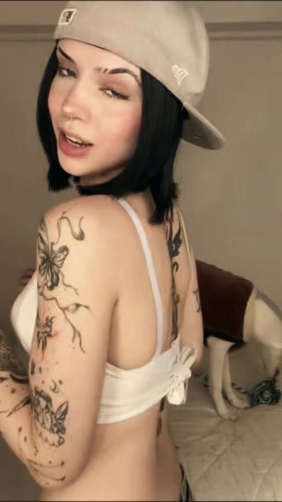 TikTok video thumbnail by chini_edits