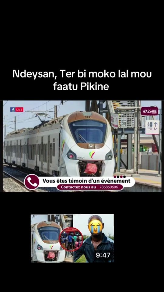 TikTok video thumbnail by showbizzdakarsn