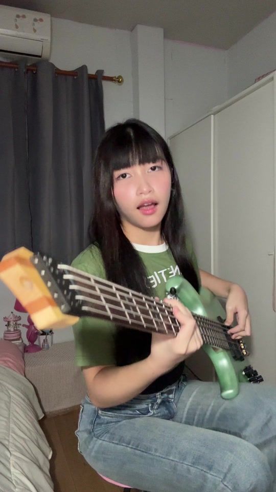 TikTok video thumbnail by nomjeennnn