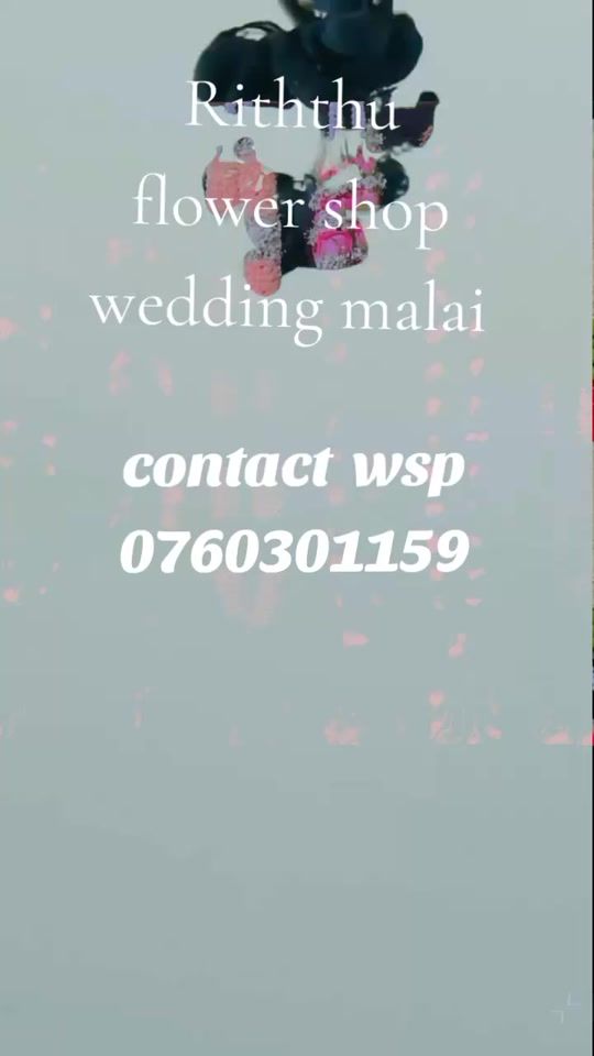 TikTok video thumbnail by keerththi0723