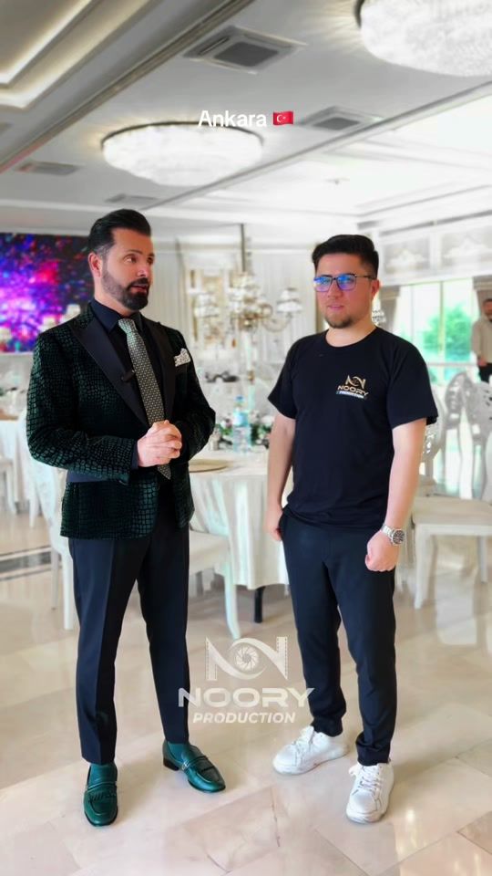 TikTok video thumbnail by nooryproduction