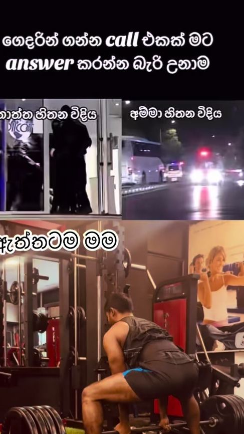 TikTok video thumbnail by fit_dr_dumindu