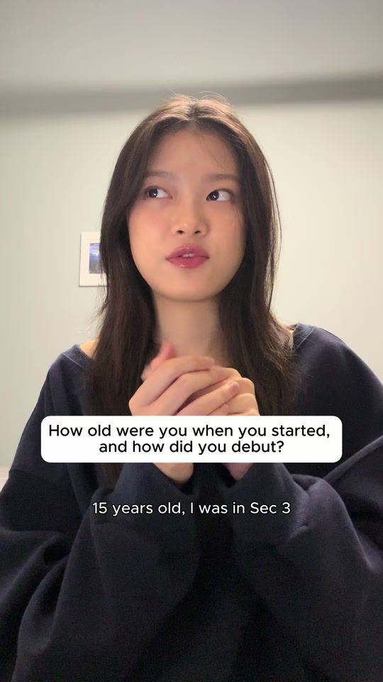 TikTok video thumbnail by basicmodels