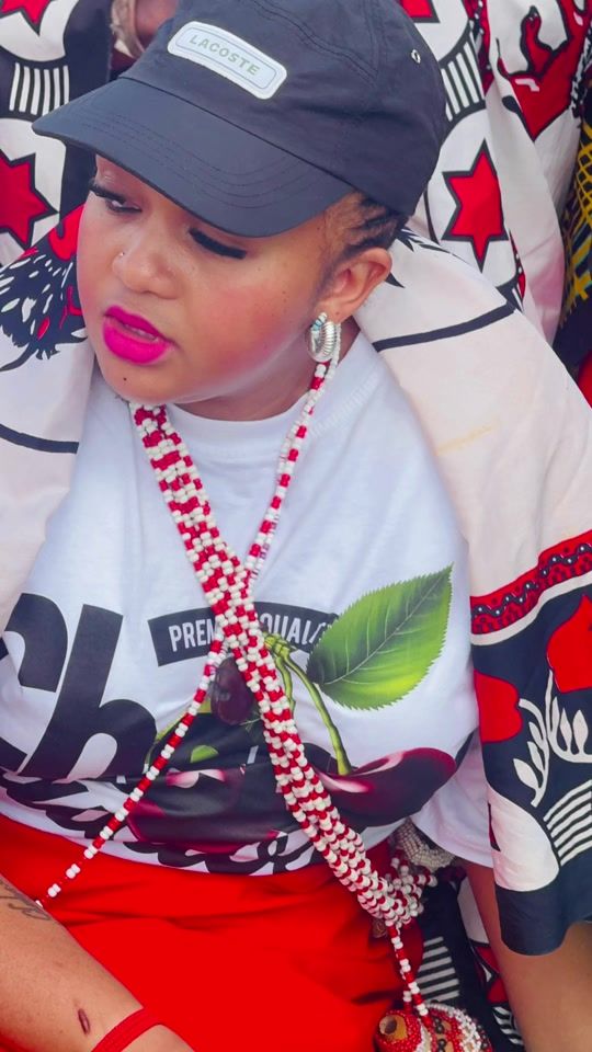 TikTok video thumbnail by nomakhosikhanyana