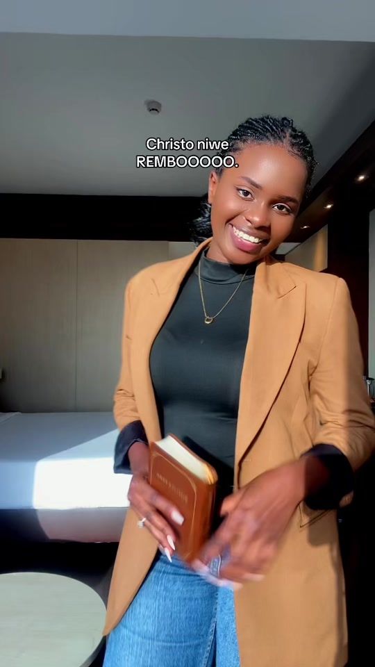 TikTok video thumbnail by sandrine_kabibi