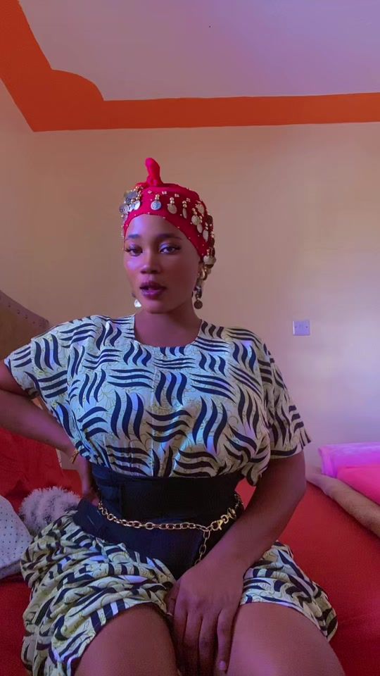 TikTok video thumbnail by salma_malkia
