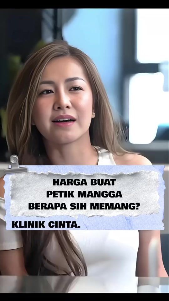TikTok video thumbnail by klinikcinta