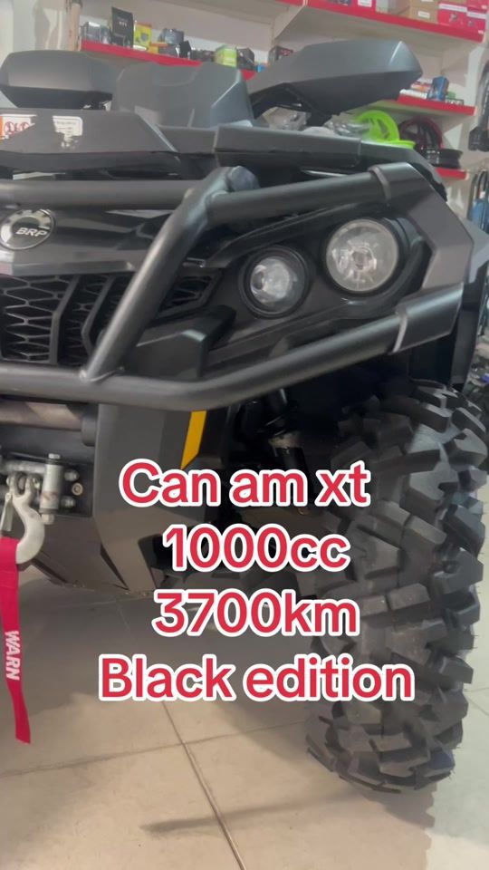 TikTok video thumbnail by atvexperts