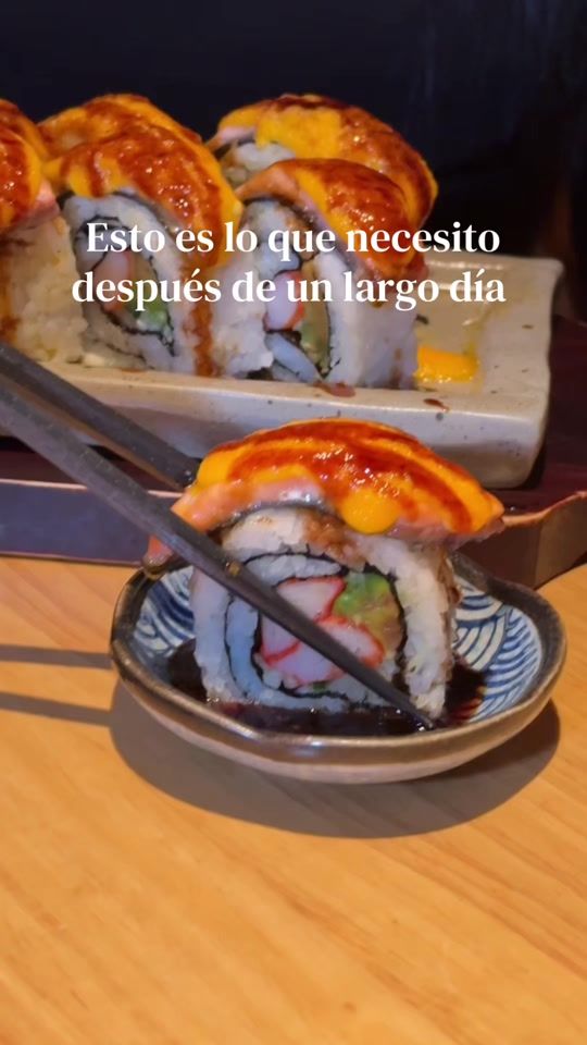 TikTok video thumbnail by sushitodaycr