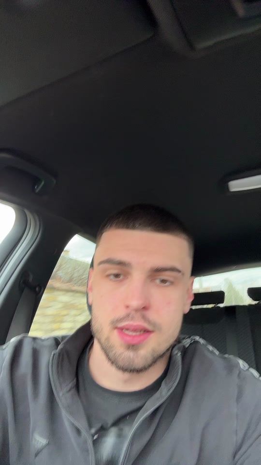 TikTok video thumbnail by leviidesni