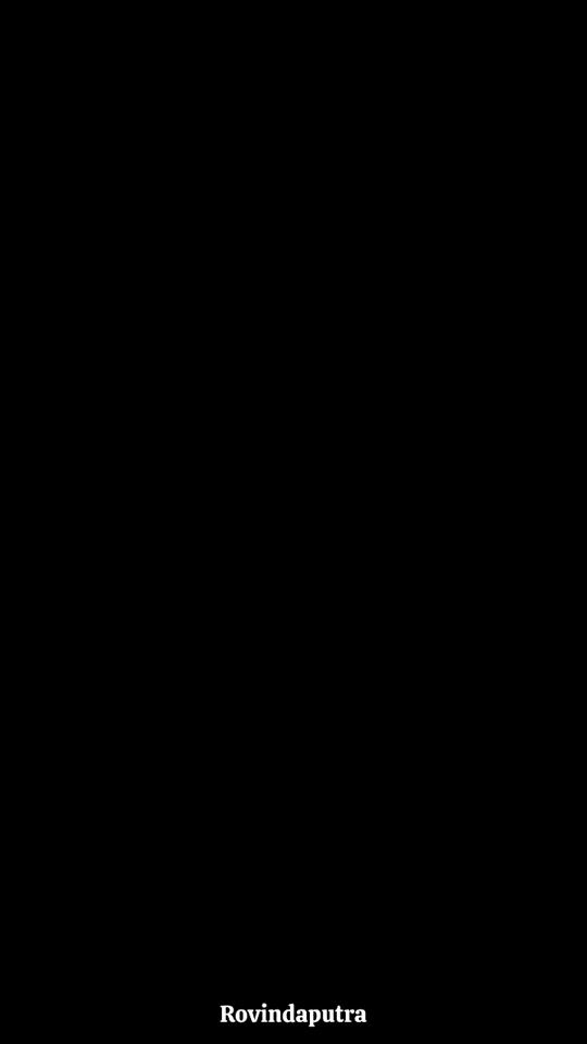 TikTok video thumbnail by rovindaputra