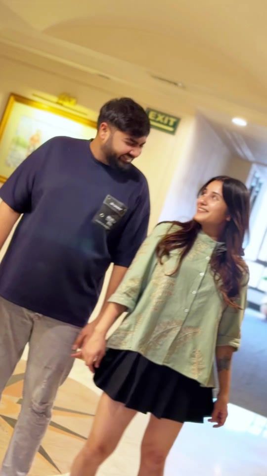 TikTok video thumbnail by abhay4692