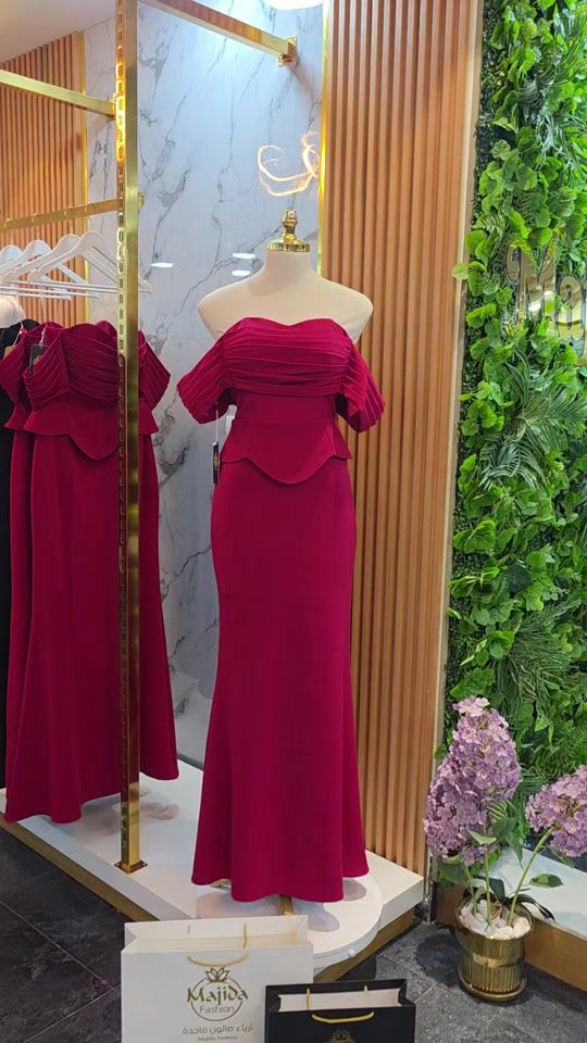 TikTok video thumbnail by majidafashion