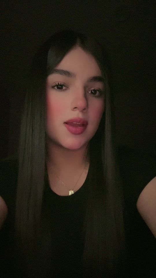 TikTok video thumbnail by wilenny_08