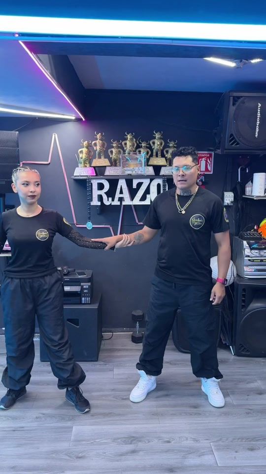 TikTok video thumbnail by manuelrazo06