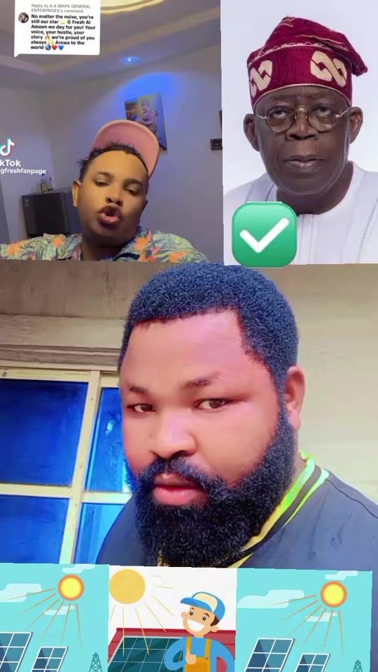 TikTok video thumbnail by horonzango
