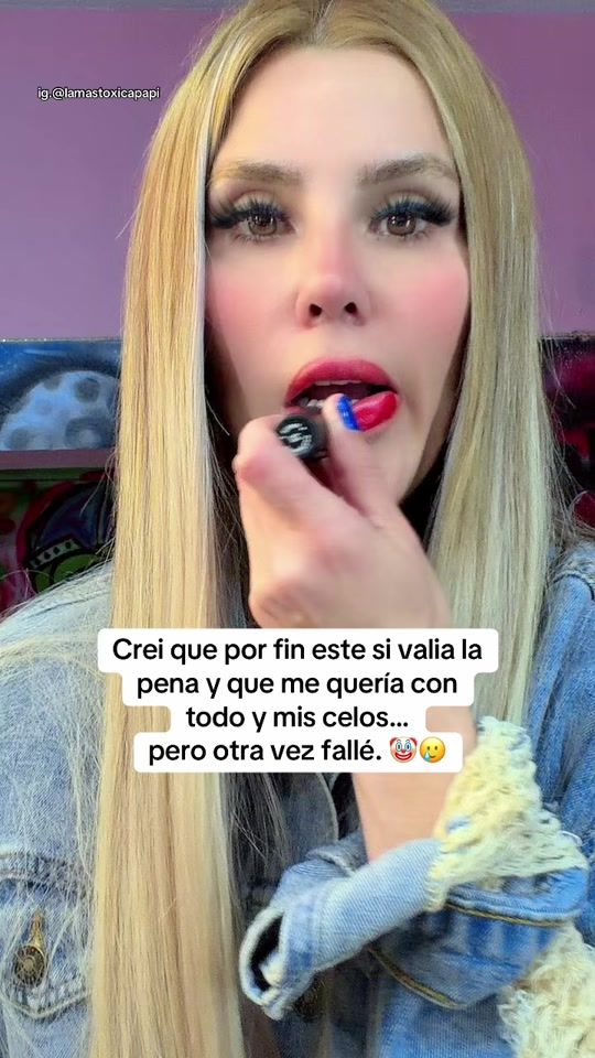 TikTok video thumbnail by lamastoxicapapi