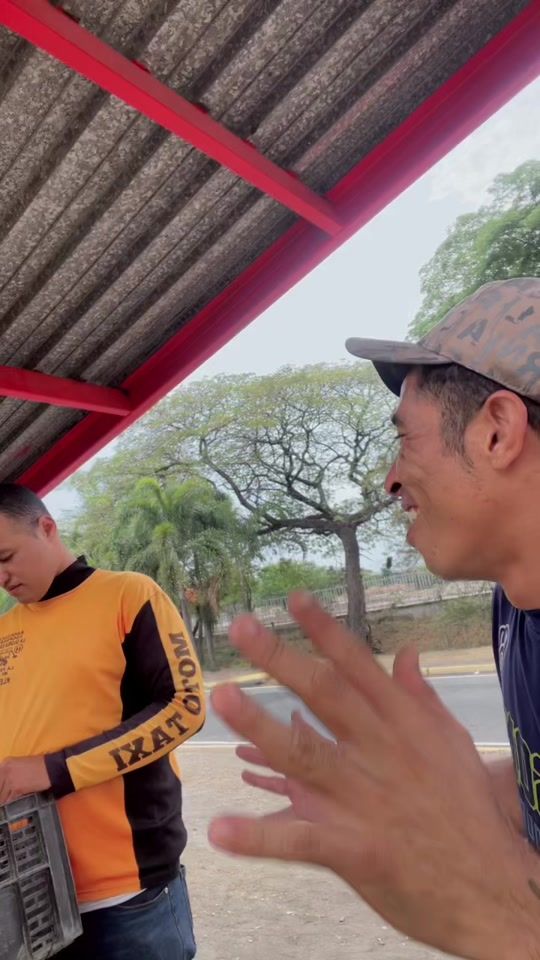 TikTok video thumbnail by victormaracay