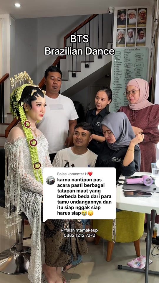 TikTok video thumbnail by falshintamakeup