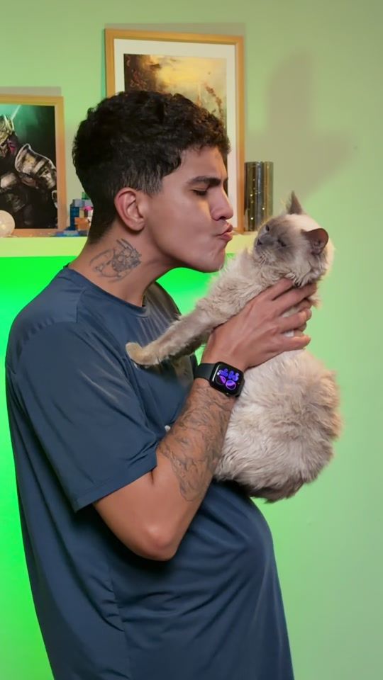 TikTok video thumbnail by protetorbriggs