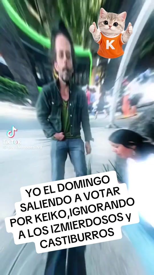 TikTok video thumbnail by soy.milthon.oficial