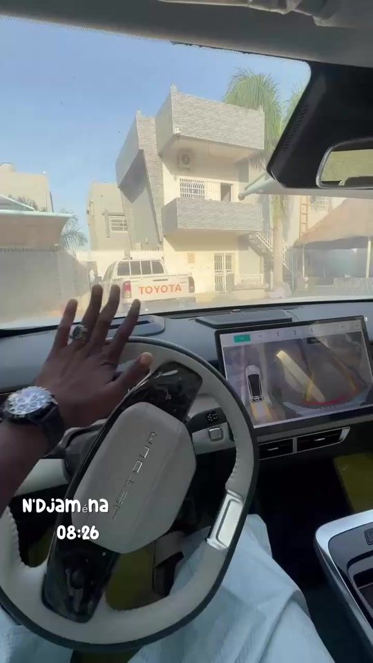 TikTok video thumbnail by _issaka_elimi