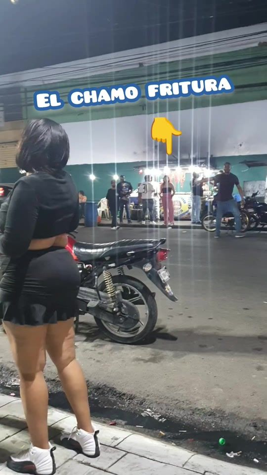 TikTok video thumbnail by elchamofritura
